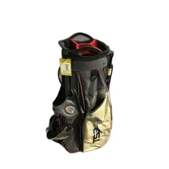 Used US Kids TS3 Jr Stand Bag Grey