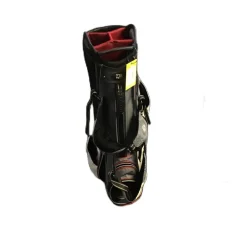 Used US Kids TS3 Jr Stand Bag Grey