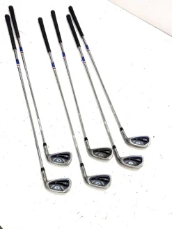 Used US Kids TS3 V5 JR Complete Set RH 10 Piece