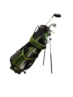 Used US Kids UL-18 Jr Club Set LH 7 Piece