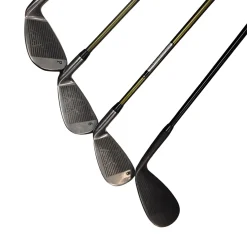 Used US Kids UL-18 Jr Club Set LH 7 Piece