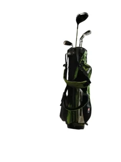 Used US Kids UL-18 Jr Club Set LH 7 Piece