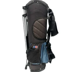 Used US Kids UL-45 Jr Golf Set RH 4 Piece