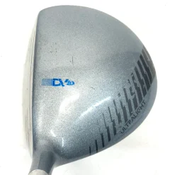 Used US Kids UL-45 Jr Golf Set RH 4 Piece
