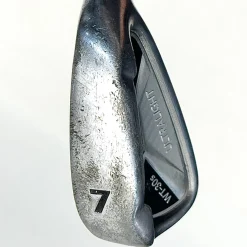 Used US Kids UL-39 Jr Golf Set RH 4 Piece