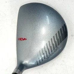 Used US Kids UL-39 Jr Golf Set RH 4 Piece