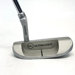 Used US Kids UL-39 Jr Golf Set RH 4 Piece