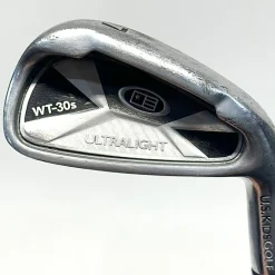 Used US Kids UL-39 Jr Golf Set RH 4 Piece