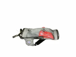 Used US Kids UL 39 Jr Stand Bag Grey