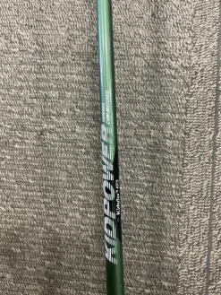 Used US Kids ULTRALIGHT Jr Individual Iron RH 6 Iron
