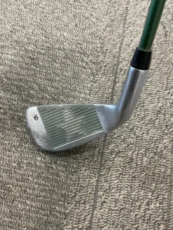Used US Kids ULTRALIGHT Jr Individual Iron RH 6 Iron