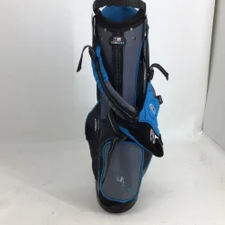 Used US Kids UL-48 4 WAY STAND BAG Jr Stand Bag Grey