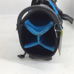 Used US Kids UL-48 4 WAY STAND BAG Jr Stand Bag Grey