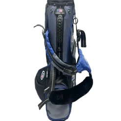 Used US Kids USKG 45 Jr Golf Set RH 5 Piece
