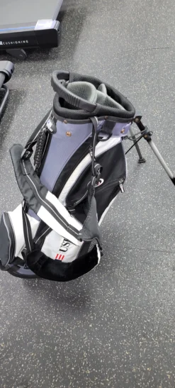 Used US Kids USKG 57 Teen Stand Bag None