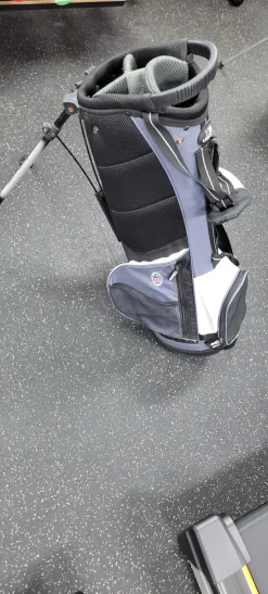 Used US Kids USKG 57 Teen Stand Bag None