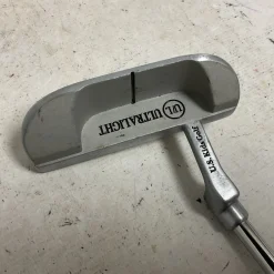 Used US Kids WT-20S Jr Club Set RH 8 Piece