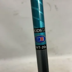 Used US Kids WT-20S Jr Club Set RH 8 Piece