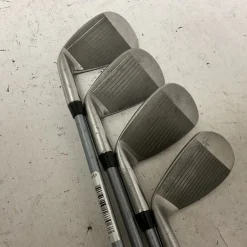Used US Kids WT-20S Jr Club Set RH 8 Piece
