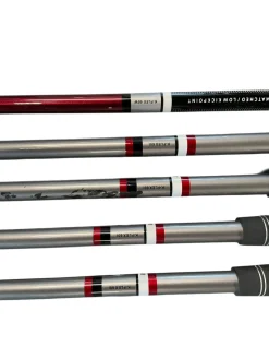Used US Kids WT-10U Jr Iron Set RH 5 Piece