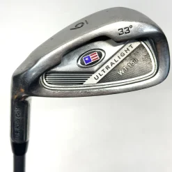 Used US Kids WT-15U Jr Package Set LH Grey 6 Piece