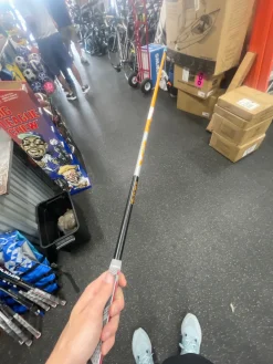 Used UST PROFORCE V2 65R Golf Accessory