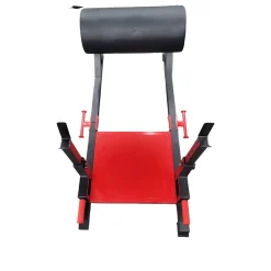 Used Valor Fitness CB-29 GLUTE HAM DEVELOPER Other Home Gym