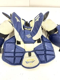 Used Vaughn BIOFLEX Senior Body Armor MD