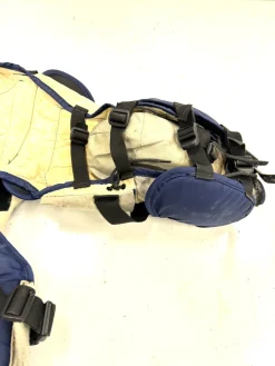 Used Vaughn BIOFLEX Senior Body Armor MD