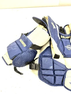 Used Vaughn BIOFLEX Senior Body Armor MD