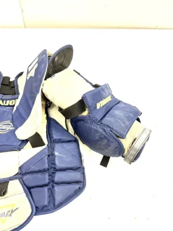 Used Vaughn BIOFLEX Senior Body Armor MD