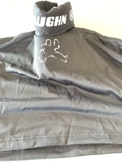 Used Vaughn G/L NECK PROTECTOR Goalie Accessory