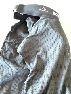 Used Vaughn G/L NECK PROTECTOR Goalie Accessory