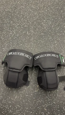 Used Vaughn Goalie Accessory