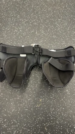 Used Vaughn Goalie Accessory