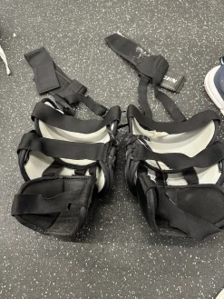 Used Vaughn Goalie Accessory