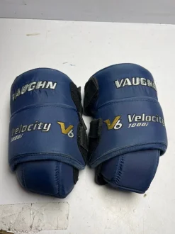 Used Vaughn Goalie Accessory