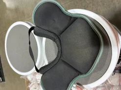 Used Vaughn Goalie Accessory