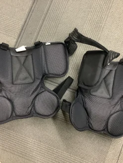 Used Vaughn Goalie Accessory