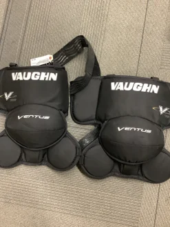 Used Vaughn Goalie Accessory