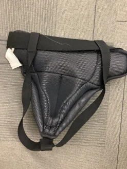 Used Vaughn Goalie Accessory