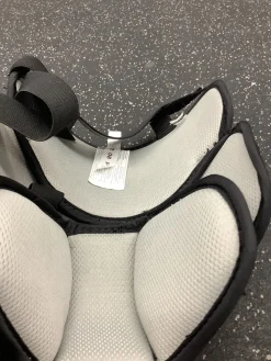 Used Vaughn Goalie Accessory