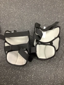 Used Vaughn Goalie Accessory