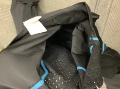 Used Vaughn Goalie Other Clothing Black SM