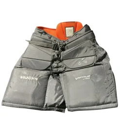 Used Vaughn LT60 Junior Goalie Pant Black XL