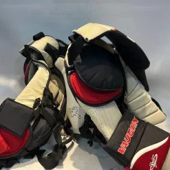 Used Vaughn LT80 Senior Body Armor MD