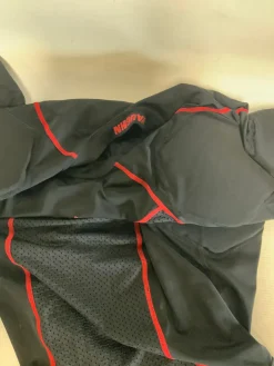 Used Vaughn PADDED SHIRT Goalie Other Clothing Black LG