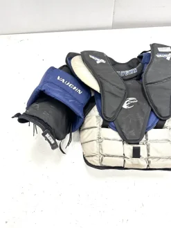Used Vaughn 7000 Senior Body Armor MD