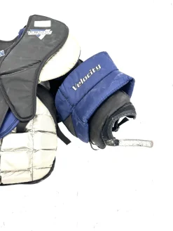 Used Vaughn 7000 Senior Body Armor MD