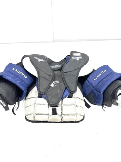 Used Vaughn 7000 Senior Body Armor MD